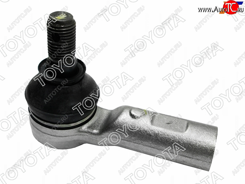 2 599 р. Наконечник рулевой RH=LH  TOYOTA HiluxFortuner 15- TOYOTA 45046-09800  с доставкой в г. Воронеж