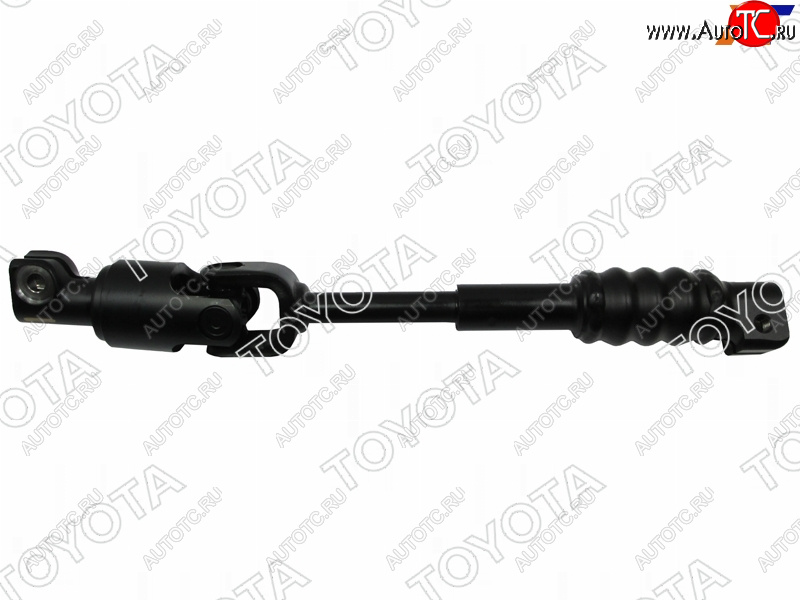 14 749 р. Вал рулевой колонки (нижний) TOYOTA LAND CRUISER200LEXUS LX 570 11- TOYOTA 45203-60141  с доставкой в г. Воронеж