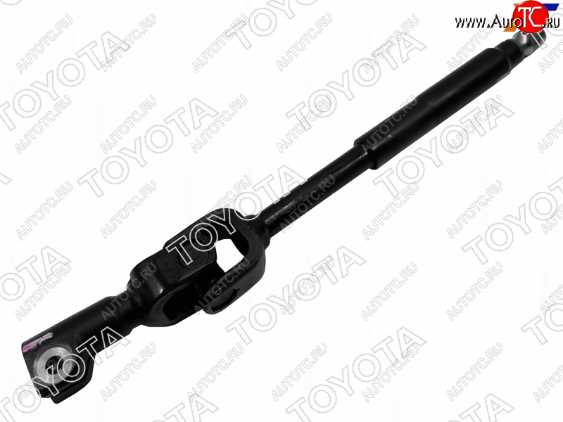 18 799 р. Кардан рулевой TOYOTA HiluxFortuner 15- TOYOTA 45203-0K190  с доставкой в г. Воронеж