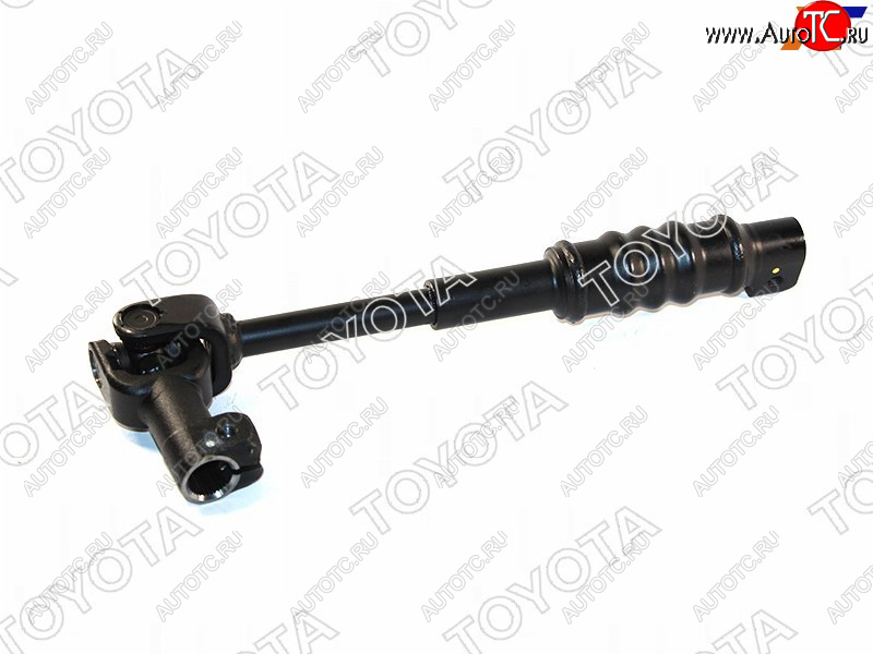 12 999 р. Вал рулевой колонки (нижний) TOYOTA LAND CRUISER PRADOLEXUS GX 460 09- TOYOTA 45203-60181  с доставкой в г. Воронеж