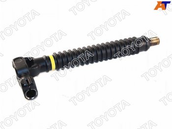 20 899 р. Кардан рулевой TOYOTA Prado 120 LHD TOYOTA 45203-35310  с доставкой в г. Воронеж. Увеличить фотографию 1