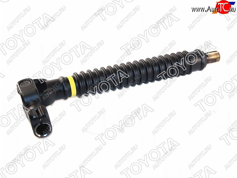 20 899 р. Кардан рулевой TOYOTA Prado 120 LHD TOYOTA 45203-35310  с доставкой в г. Воронеж