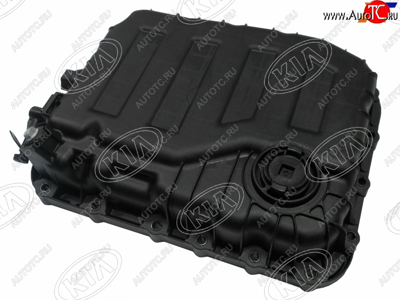 8 849 р. Поддон АКПП KIA RIOSOLARIS 17-                                                                      KIA 45280-2F000  с доставкой в г. Воронеж