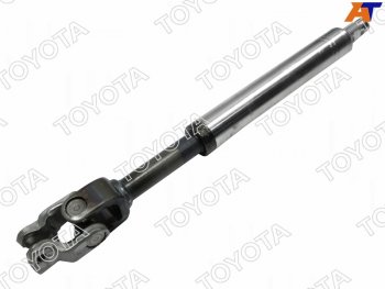 17 699 р. Вал промежуточный TOYOTA LAND CRUISER 200 11- TOYOTA 45220-60231  с доставкой в г. Воронеж. Увеличить фотографию 1