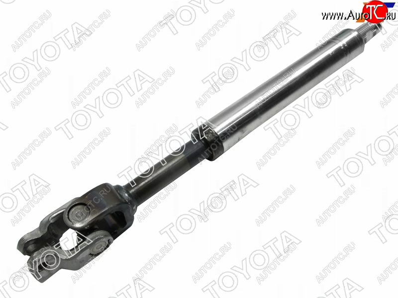 17 699 р. Вал промежуточный TOYOTA LAND CRUISER 200 11- TOYOTA 45220-60231  с доставкой в г. Воронеж