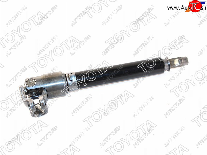 15 599 р. Вал рулевой колонки (верхний) 4RUNNERLC PradoGX400460 09- TOYOTA 45220-60280  с доставкой в г. Воронеж