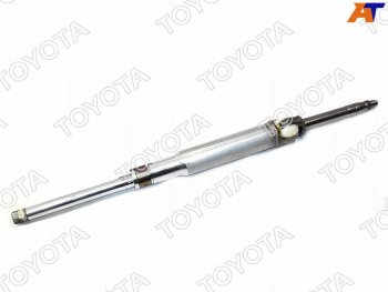 30 999 р. Вал рулевой колонки промежуточный TOYOTA LAND CRUISER 120HILUX SURF 02- TOYOTA 45210-35250  с доставкой в г. Воронеж. Увеличить фотографию 1