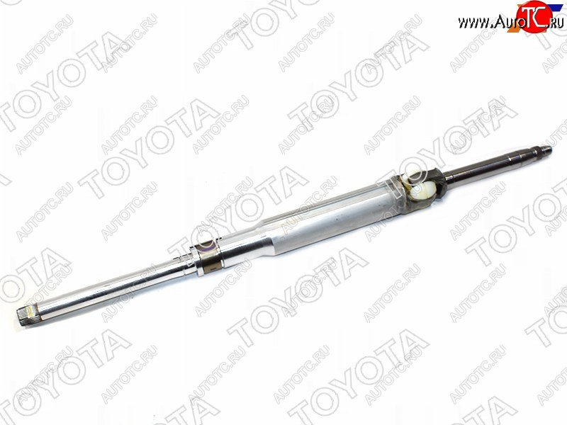 30 999 р. Вал рулевой колонки промежуточный TOYOTA LAND CRUISER 120HILUX SURF 02- TOYOTA 45210-35250  с доставкой в г. Воронеж