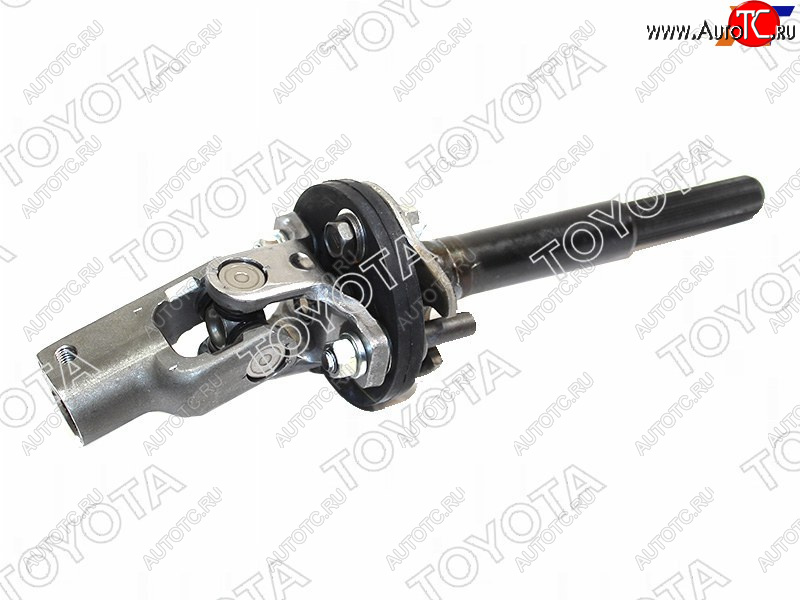 17 649 р. Кардан рулевой средний TOYOTA LAND CRUISER PRADO 120, LEXUS GX470 02- TOYOTA 45220-60140  с доставкой в г. Воронеж