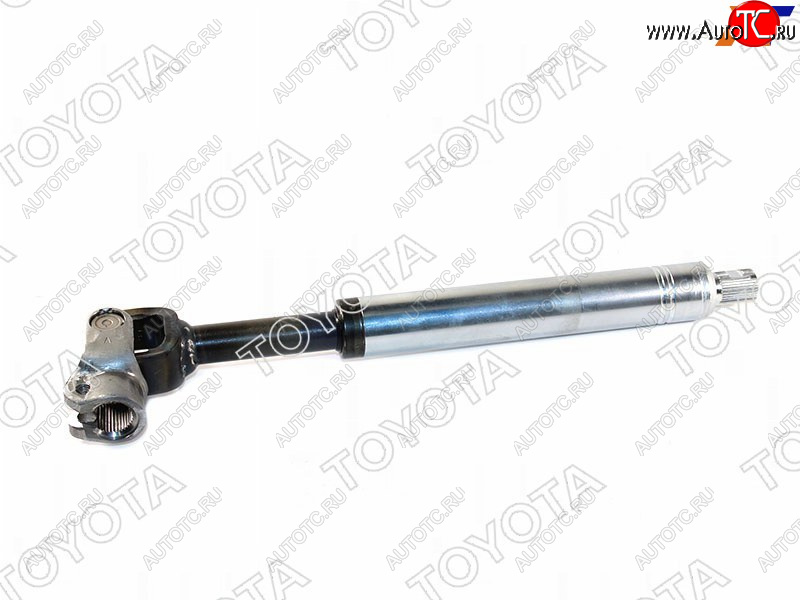 17 849 р. Кардан рулевой верхний TOYOTA LAND CRUISER 200 07- TOYOTA 45220-60230  с доставкой в г. Воронеж