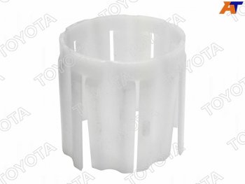 629 р. Втулка рулевого вала TOYOTA MANY TOYOTA 45273-20050  с доставкой в г. Воронеж. Увеличить фотографию 1