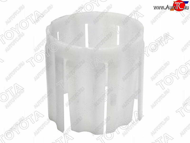 629 р. Втулка рулевого вала TOYOTA MANY TOYOTA 45273-20050  с доставкой в г. Воронеж