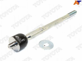 9 599 р. Тяга рулевая TOYOTA HILUX 05- TOYOTA 45503-09321  с доставкой в г. Воронеж. Увеличить фотографию 1