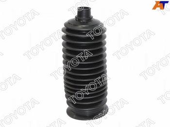 1 649 р. Пыльник рулевой рейки TOYOTA LAND CRUISER PRADO,HILUX SURF 02- TOYOTA 45535-26030  с доставкой в г. Воронеж. Увеличить фотографию 1