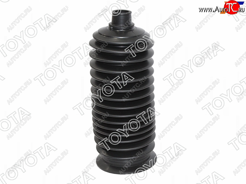 1 649 р. Пыльник рулевой рейки TOYOTA LAND CRUISER PRADO,HILUX SURF 02- TOYOTA 45535-26030  с доставкой в г. Воронеж