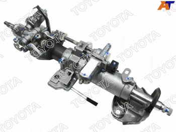 77 999 р. Колонка рулевая TOYOTA LAND CRUISER 200 16- TOYOTA 45810-60190  с доставкой в г. Воронеж. Увеличить фотографию 1