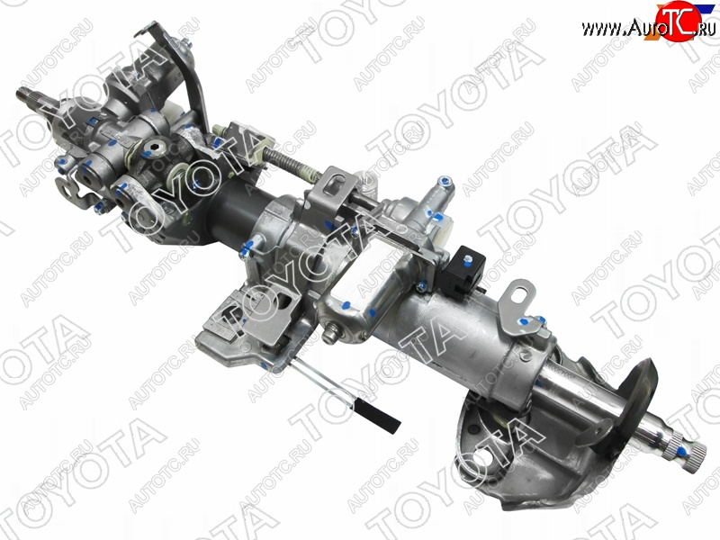 77 999 р. Колонка рулевая TOYOTA LAND CRUISER 200 16- TOYOTA 45810-60190  с доставкой в г. Воронеж