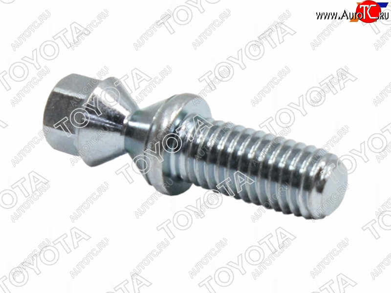 299 р. Болт со срезной головкой TOYOTA MANY TOYOTA 45897-12020  с доставкой в г. Воронеж