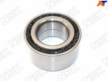 3 169 р. Подшипник передней ступицы HONDA CR-V RD4-7, EDIX BE#, ELEMENT с ABS NSK 45BWD12J1CA85  с доставкой в г. Воронеж. Увеличить фотографию 3