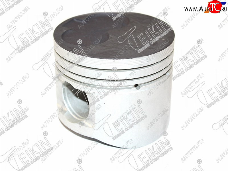 10 849 р. Поршень (к-т 4 шт без охлаждения) TOYOTA SURFPRADO 1KZ-TE 96- TEIKIN 46283 050  с доставкой в г. Воронеж