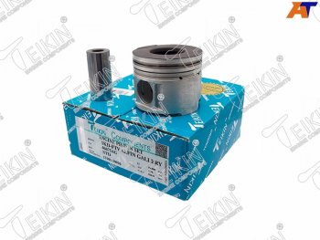 23 999 р. Поршень (к-т 4 шт с охлаждением) TOYOTA HILUX SURFLAND CRUISER KDJ9# 1KD-FTV 00-04 TEIKIN 46675AG STD  с доставкой в г. Воронеж. Увеличить фотографию 2
