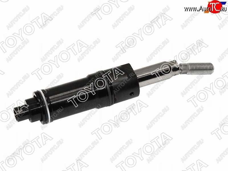 10 499 р. Поршень главного тормозного цилиндра TOYOTA LAND CRUISER PRADO 120150 TOYOTA 47026-60090  с доставкой в г. Воронеж