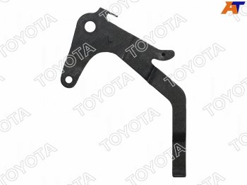 379 р. Рычаг стояночного тормоза правый TOYOTA HILUX 15-4RUNNER (RZN18#,VZN18#) 95-02TUNDRA (GSK30,UCK3#, TOYOTA 47644-35040  с доставкой в г. Воронеж. Увеличить фотографию 1