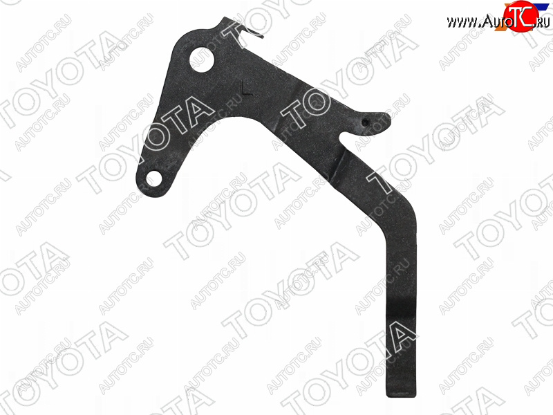 379 р. Рычаг стояночного тормоза правый TOYOTA HILUX 15-4RUNNER (RZN18#,VZN18#) 95-02TUNDRA (GSK30,UCK3#, TOYOTA 47644-35040  с доставкой в г. Воронеж