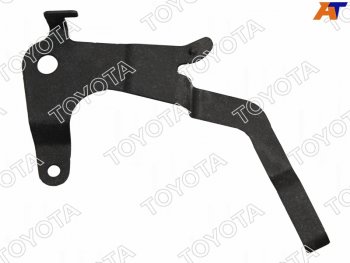 379 р. Рычаг стояночного тормоза TOYOTA HILUX 15- левый TOYOTA 47643-35040  с доставкой в г. Воронеж. Увеличить фотографию 1