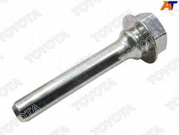 529 р. Направляющая суппорта FR TOYOTA PRIUS 05- TOYOTA 47715-47010  с доставкой в г. Воронеж. Увеличить фотографию 1