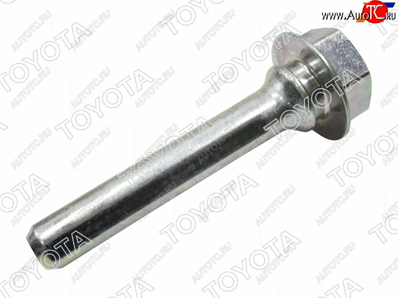 529 р. Направляющая суппорта FR TOYOTA PRIUS 05- TOYOTA 47715-47010  с доставкой в г. Воронеж