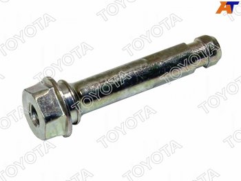 579 р. Направляющая FR суппорта TOYOTA COROLLA 1ZRFE 08- №2 TOYOTA 47715-12A10  с доставкой в г. Воронеж. Увеличить фотографию 1