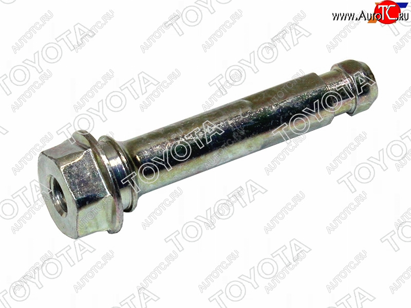 579 р. Направляющая FR суппорта TOYOTA COROLLA 1ZRFE 08- №2 TOYOTA 47715-12A10  с доставкой в г. Воронеж