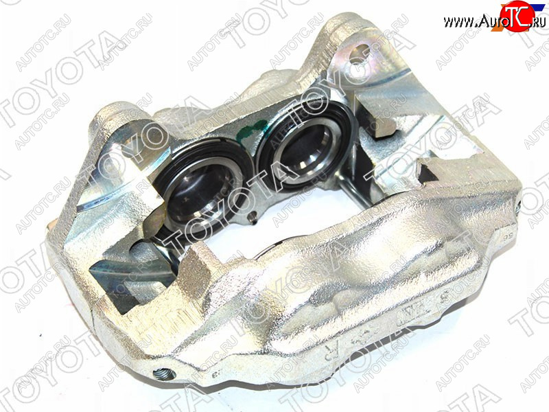 45 999 р. Суппорт тормозной FR RH TOYOTA LAND CRUISER 02-                                                      TOYOTA 47730-60090  с доставкой в г. Воронеж