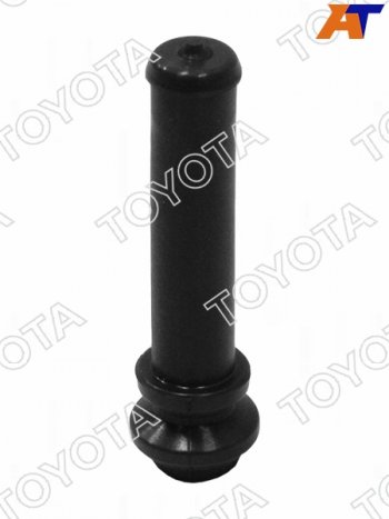 283 р. Пыльник направляющей суппорта заднего суппорта TOYOTA LAND CRUISER 200 07- №2 TOYOTA 47769-35010  с доставкой в г. Воронеж. Увеличить фотографию 1