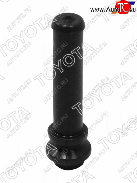 283 р. Пыльник направляющей суппорта заднего суппорта TOYOTA LAND CRUISER 200 07- №2 TOYOTA 47769-35010  с доставкой в г. Воронеж
