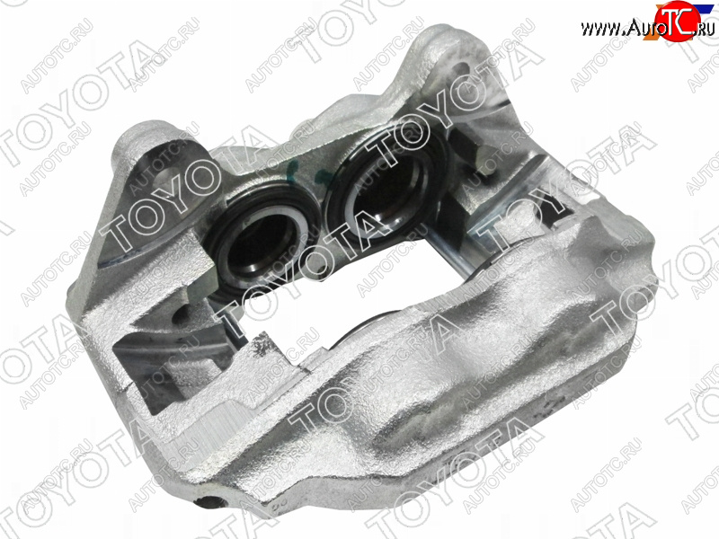 52 849 р. Суппорт тормозной перед LH TOYOTA Toyota Land Cruiser 100 2-ой рестайлинг (2005-2007)  с доставкой в г. Воронеж
