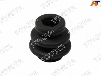 Пыльник направляющей суппорта FR TOYOTA COROLLAALLIONPRIUS 00- TOYOTA 47775-02130