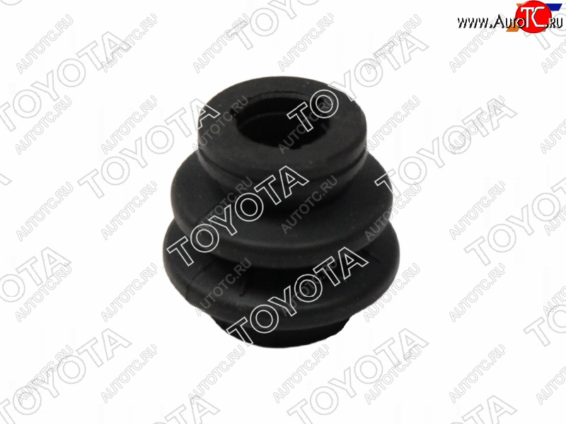276 р. Пыльник направляющей суппорта FR TOYOTA COROLLAALLIONPRIUS 00- TOYOTA 47775-02130  с доставкой в г. Воронеж