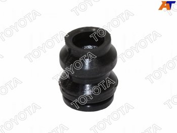 179 р. Пыльник тормозного цилиндра TOYOTA LAND CRUISER PRADO 02- TOYOTA 47775-22010  с доставкой в г. Воронеж. Увеличить фотографию 2