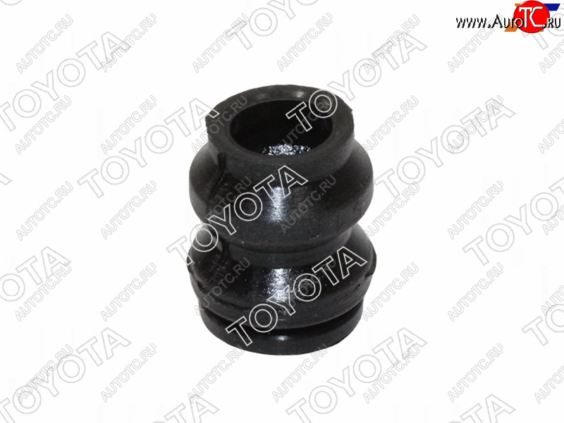 179 р. Пыльник тормозного цилиндра TOYOTA LAND CRUISER PRADO 02- TOYOTA 47775-22010  с доставкой в г. Воронеж