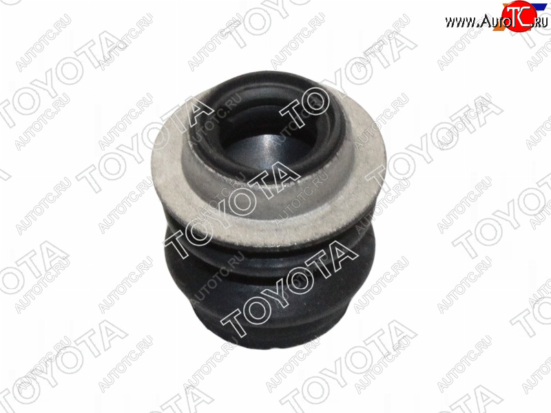 167 р. Пыльник направляющей FR суппорта TOYOTA MANY TOYOTA 47775-50010  с доставкой в г. Воронеж