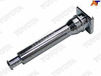 159 р. Направляющая FR суппорта TOYOTA HARRIER 97- TOYOTA 47815-48090  с доставкой в г. Воронеж. Увеличить фотографию 2