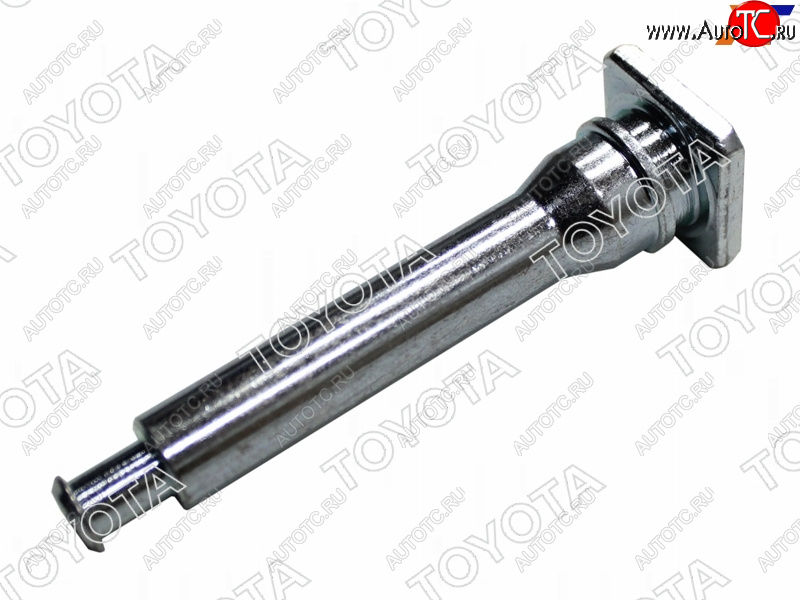159 р. Направляющая FR суппорта TOYOTA HARRIER 97- TOYOTA 47815-48090  с доставкой в г. Воронеж