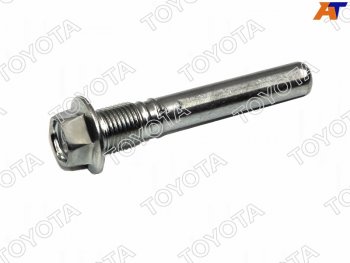 204 р. Направляющая RR суппорта TOYOTA  HARRIER 2003- TOYOTA 47815-48050  с доставкой в г. Воронеж. Увеличить фотографию 2