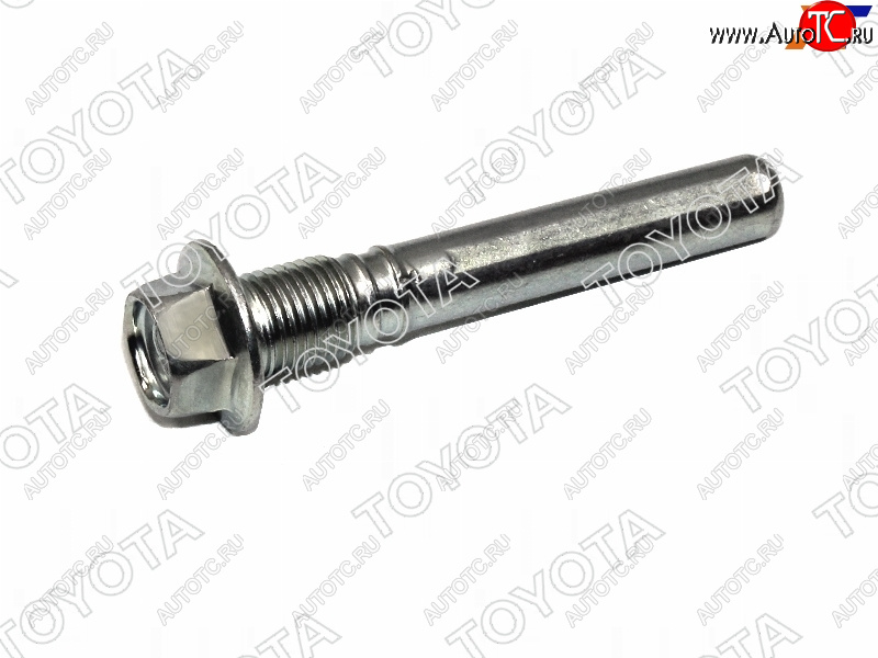 204 р. Направляющая RR суппорта TOYOTA  HARRIER 2003- TOYOTA 47815-48050  с доставкой в г. Воронеж
