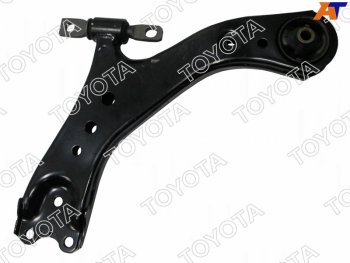 18 449 р. Рычаг нижний TOYOTA CAMRY 17- RH TOYOTA 48068-33090  с доставкой в г. Воронеж. Увеличить фотографию 1