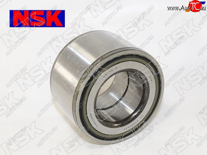 7 099 р. Подшипник передней ступицы MAZDA BT-50,B2500FORD RANGER NSK 47KWD02AU42CA120  с доставкой в г. Воронеж