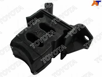2 899 р. Отбойник амортизатора RR TOYOTA Land Cruiser 120  Prado 02- LH TOYOTA 48036-60011  с доставкой в г. Воронеж. Увеличить фотографию 2