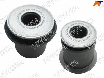 4 549 р. Сайлентблок Toyota Land Cruiser Prado (J90) 96-02  4Runner 95-02  Hilux Surf 95-00 TOYOTA 48061-35050  с доставкой в г. Воронеж. Увеличить фотографию 2